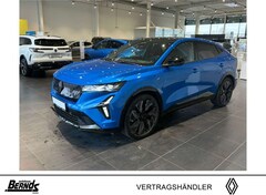 Bild des Angebotes Renault Rafale E-TECH Full Hybrid 200 Esprit Alpine LED KLIMA NAV
