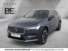 Bild des Angebotes Volvo XC60 T8 AWD Ultra Bright AWD