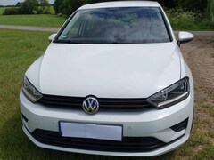Bild des Angebotes VW Golf Sportsvan Golf VII Sportsvan 1.2 TSI (BlueMotion Technology) Trendline