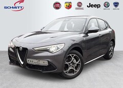 Bild des Angebotes Alfa Romeo Stelvio 2.0 Turbo 16V 206 kW (280 PS) AT8 – Q4