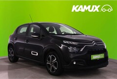 Bild des Angebotes Citroen C3 1.2PureTech Plus+LED+CARPLAY+PDC+TEMPO+KLIMA