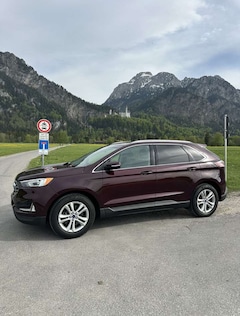 Ford Edge 2.0 EcoBlue Bi-Turbo 4x4 Aut.