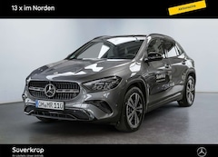 Bild des Angebotes Mercedes-Benz GLA 200 d NIGHT PROGRESSIVE 360 AHK DISTR KAMERA