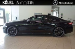 Bild des Angebotes Mercedes-Benz E 450 E 450 4M Night EDIT PANO STANDH MULTIB 360 MEMO
