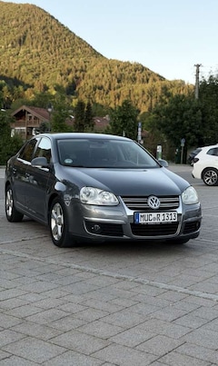 Bild des Angebotes VW Jetta 1.6 FSI