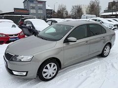 Bild des Angebotes Skoda Rapid/Spaceback 1.2/Klima/AHK/1.Hd/Insp. + TÜV neu!