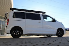 Bild des Angebotes Citroen Spacetourer Feel M Camper