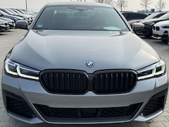Bild des Angebotes BMW 545 545e+xDrive+Aut.+M-Sport+AHK+Panorama