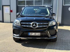 Bild des Angebotes Mercedes-Benz GLS 350 /AMG Paket/4Matic/Vollausstattung