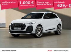 Bild des Angebotes Audi SQ5 SUV S line TFSI S tronic