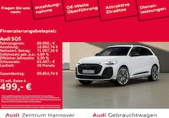 Bild des Angebotes Audi SQ5 SUV TFSI S tronic