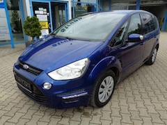 Bild des Angebotes Ford S-Max 2,0 TDCI Business Edition/7Sitze/Navi/SHZ