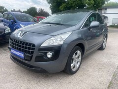Bild des Angebotes Peugeot 3008 Premium KLIMA SERVICE + TÜV NEU !!!
