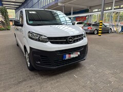 Bild des Angebotes Opel Vivaro -e Edition M (L2) 1Hand, Garantie