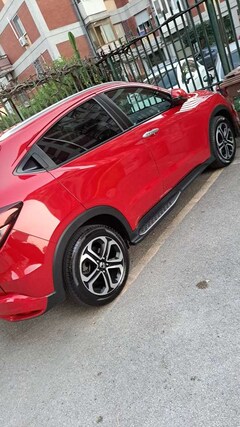 Bild des Angebotes Honda HR-V 1.6 i-DTEC Executive
