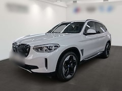 Bild des Angebotes BMW iX3 Impressive*Live Cockpit Prof.*HeadUp*Gestiksteueru