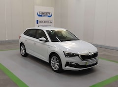 Bild des Angebotes Skoda Scala 1.0 TSI Clever