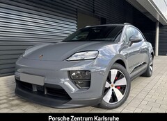 Bild des Angebotes Porsche Macan 4S Panoramadach LED-Matrix Luftfederung