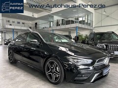 Bild des Angebotes Mercedes-Benz CLA 35 AMG 4M NIGHT-PANORAMA-BEAM