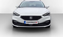 Bild des Angebotes SEAT Leon Sportstourer 2.0 TDI DSG Style LED*VIRTUAL*NAVI...