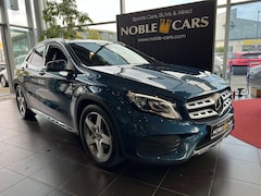 Bild des Angebotes Mercedes-Benz GLA 250 AMG Line ACC LED NAVI