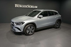 Bild des Angebotes Mercedes-Benz GLA 180 PROGRESSIVE/LED/KAMERA/WINTER/NAVI/SHZ