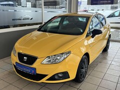 Bild des Angebotes SEAT Ibiza Style 1,4 Allwetter Scheckheft CarPlay