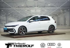 Bild des Angebotes VW Golf GTE 1.5 eHybrid AHK Komfortpaket Businesspake