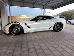 Bild des Angebotes Chevrolet Corvette Grand Sport Finale Edition