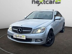 Bild des Angebotes Mercedes-Benz C 350 |XENON|NAVI|PANO|PDC|LEDER|