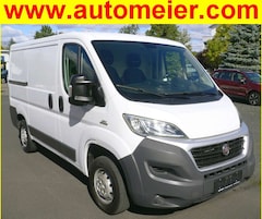 Bild des Angebotes Fiat Ducato 30 130 Multijet L1H1 mit Anhängerkupplung