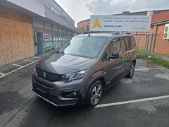 Bild des Angebotes Peugeot Rifter Allure L1 GT LINE 1. HAND