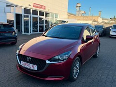 Bild des Angebotes Mazda 2 Lim. Kizoku KAMERA/KLIMA/SHZ/PDC/LED/8FACH