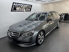 Bild des Angebotes Mercedes-Benz E 200 200 CDI T-Model BlueTEC*1.Hand*Leder*LED*Kamera
