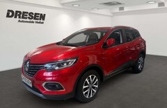 Bild des Angebotes Renault Kadjar 1.3 TCe 140 Tempomat+Rückfahrkamra+DAB+ Spurwechse