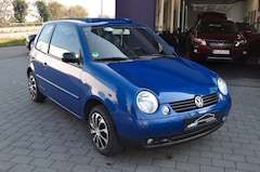 Bild des Angebotes VW Lupo 1.4 Rave * AUTOMATIC - FALTDACH - KLIMA *