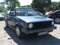 VW Golf Cabriolet Golf I Cabriolet Cabrio