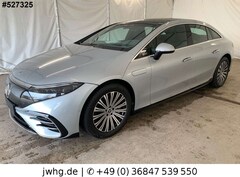 Bild des Angebotes Mercedes-Benz EQS 580 4M AMG HYPERSCREEN | AUGMENTED | MASSAGE