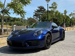 Bild des Angebotes Porsche 992 Carrera GTS Cabriolet Vollausstattung 7000 KM