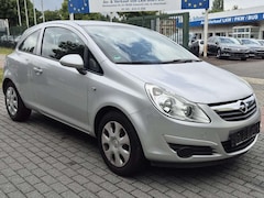 Bild des Angebotes Opel Corsa Edition