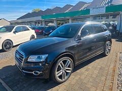 Bild des Angebotes Audi SQ5 3.0 TDI quattro 21"ALU LEDER SOUND
