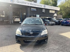 Bild des Angebotes Toyota Corolla 1.6 Sol / Compact / Keyless / Automatik