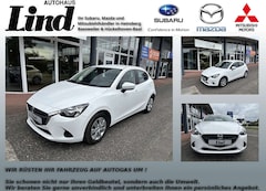 Mazda 2 Center-Line wenig Kilometer, UVM...