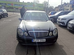 Bild des Angebotes Mercedes-Benz E 270 E 270 CDI Classic