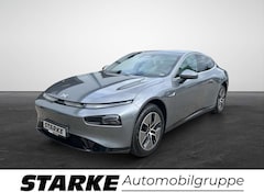 Bild des Angebotes Xpeng P7 Long Range Premium Seat & Audio