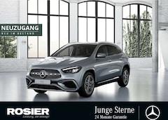 Bild des Angebotes Mercedes-Benz GLA 250 4M AMG Sport Advanced+ Distr. LED Nav