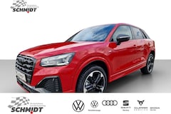 Bild des Angebotes Audi Q2 S line 35 TFSI 110(150) kW(PS) S