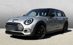 Bild des Angebotes MINI Cooper S Clubman CLUBMAN Cooper S Auto. Classic Trim