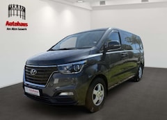 Hyundai H-1 Travel Premium STANDHEIZUNG+AHZV+WKR