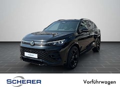 Bild des Angebotes VW Tiguan R-Line 1,5 l eTSI OPF 150 PS DSG7